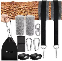 Trizand Easy Installation Hängemattenschaukel-Set für alle Typen Trizand Easy Installation Hängemattenschaukel-Set für alle Typen