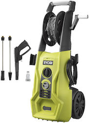 Ryobi Водоструйка Електрическа 170бар
