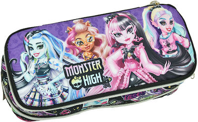 Gim High Pencil Case with 1 Compartment