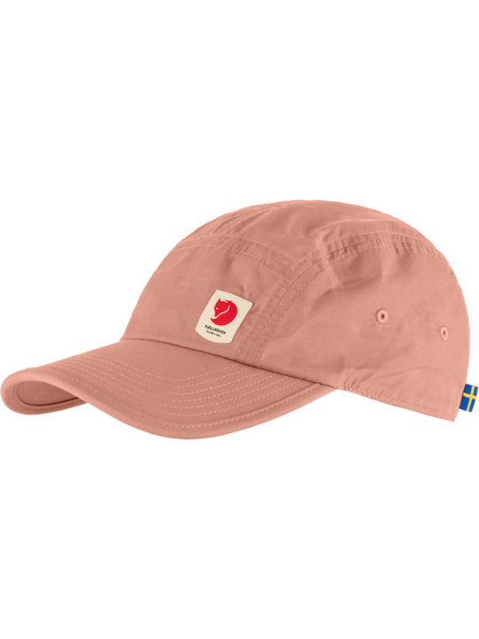 Fjallraven Coast Jockey Pink