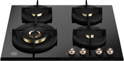 Bertazzoni Erdgas-Kochfeld Autonom 60.5x52.5εκ....