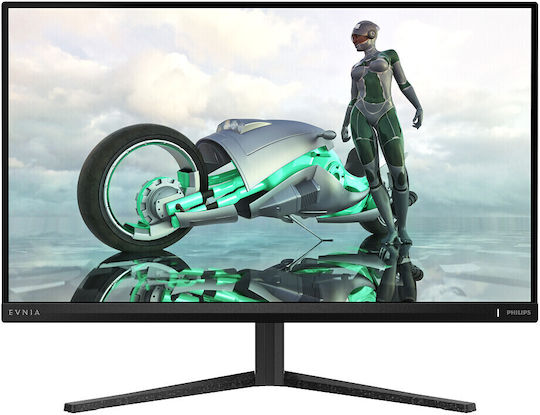 Philips Evnia 24M2N3200A VA Gaming Monitor 24" FHD 1920x1080 180Hz με Χρόνο Απόκρισης 1ms GTG