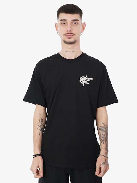 T-shirt Black