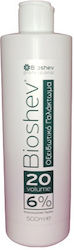 Bioshev Professional Colour Activator 20Vol 500ml