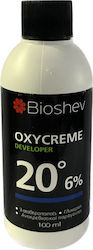 Bioshev Professional Dezvoltator Emulsie Oxidantă 100ml Bioshev Professional Dezvoltator Emulsie Oxidantă 100ml