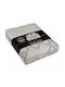 Family Enterprise Sheet Sets Queen 240x260cm. Embrime 4pcs