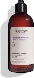 L'Occitane Gentle & Balance 300ml L'Occitane Gentle & Balance 300ml