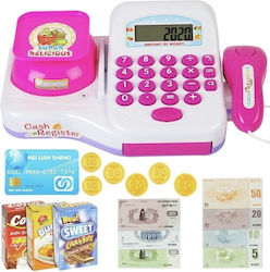 Kids Cash Register