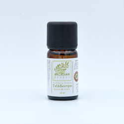 Αιθέριο Έλαιο Tea Tree Βρώσιμο 10ml