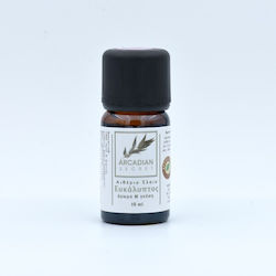 Essential Oil Eucalyptus Edible 10ml