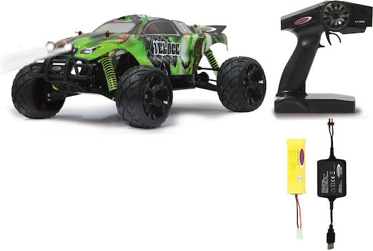 Jamara Veloce EP Remote Controlled Car Monster Truck 4WD NiMh