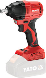 Yato YT-827792 Μπουλονόκλειδο 18V Solo 1/2"