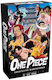 Board Game One Piece Assault on Marineford for 2-6 Players 7+ Years Old (EN) Topi Games