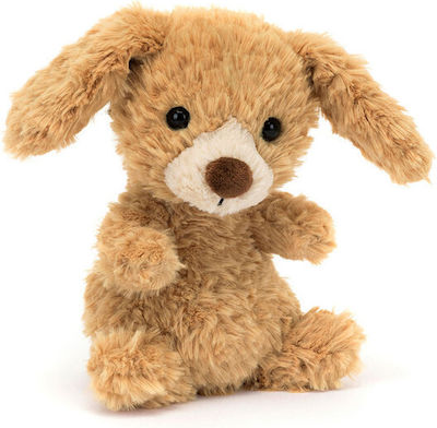 Jellycat Jucărie de Pluș Cățeluș Yummy 15 cm