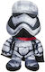 Disney Plüsch Krieg der Sterne Captain Phasma 25 cm