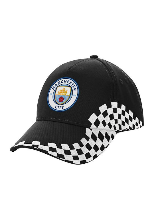 Koupakoupa Manchester City Fc Jockey Schwarz