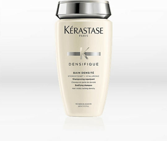 Kérastase Densifique Bain Densite Shampoos against Hair Loss 250ml