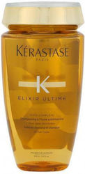 Kérastase Elixir Ultime Σαμπουάν Λάμψης 250ml