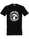 kirikoko Dad Bod Training Beer T-shirt