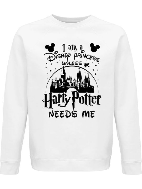I Am A Disney Princess Unless Harry Potter Need...