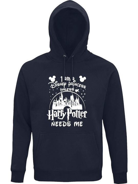 kirikoko I Am A Disney Princess Unless Harry Po...