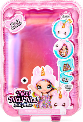 Giochi Preziosi Doll Na! Na! Na! Surprise 10cm.