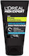 L'Oreal Paris Men Expert Pure Charcoal Cream for Face Scrub 100ml