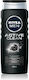 Nivea Men Active Clean Shower Gel Αφρόλουτρο σε Gel για Άνδρες με Βρώμη & Άρωμα Πούδρα 500ml