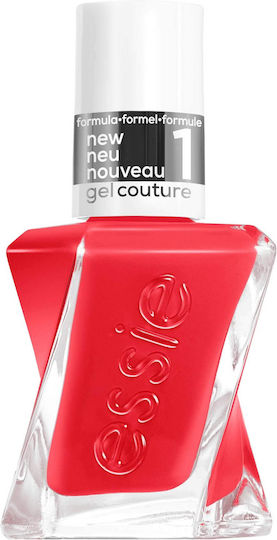 Essie Gel Couture Glossy Nagellack Lang anhaltende 470 Sizzling Got 13.5ml