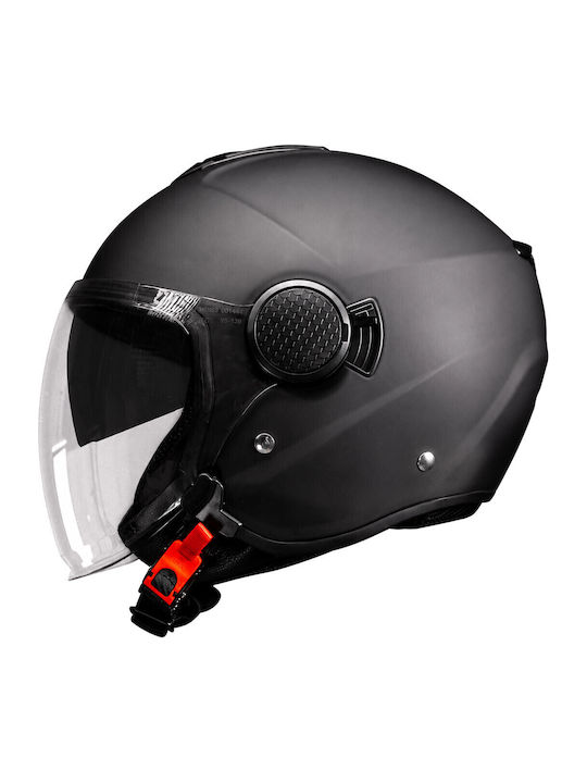 Pilot Fly SV Jet με Sun Visor ECE 22.06 Pilot Fly SV Jet με Sun Visor ECE 22.06