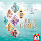 Board Game Mille Fiori for 2-4 Players 10+ Years Old (EN) Schmidt Spiele