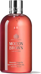 Molton Brown Heavenly Gingerlily Ενυδατικό Show...