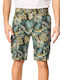 Paco & Co Men's Shorts Black