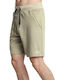 Paco & Co Men's Shorts Beige