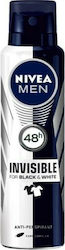 Nivea Men Invisible for Black & White Anti-Pers...