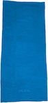 Hupa Strandtuch Blau 80x175cm.