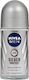 Nivea Men Silver Protect Anti-perspirant Αποσμη...