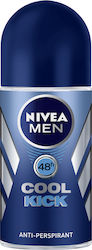 Nivea Men Cool Kick Anti-Perspirant Anti-Transp...