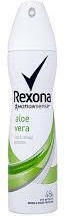 Rexona Motion Sense Aloe Vera Anti-perspirant Αποσμητικό 48h σε Spray 150ml