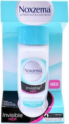 Noxzema Invisible Her Antiperspirant Anti-Trans...