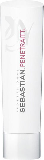 Sebastian Professional Penetraitt Кондиционер За Косa Възстановяване За Суха Коса 250ml