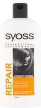 Syoss Repair Therapy Damaged Hair Conditioner Wiederaufbau/Pflege für Trocken Haare 500ml
