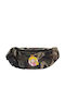 Koupakoupa Princess Peach Kids Waist Bag Orange