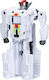 Action Figure One Cog Changer Wheeljack Transfo...
