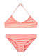 Roxy Kids Swimwear Bikini Orange