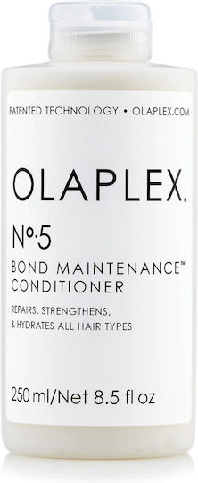 Olaplex No 5 Bond Maintenance Conditioner Reconstruction/Nourishment for All Hair Types 250ml