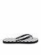 Women's Flip Flops Black