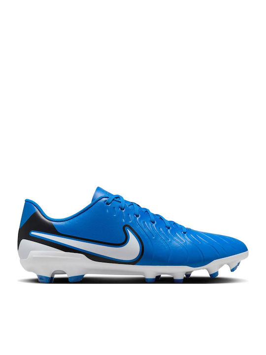 Nike Tiempo Legend 10 Club Ποδοσφαιρικά Παπούτσ...