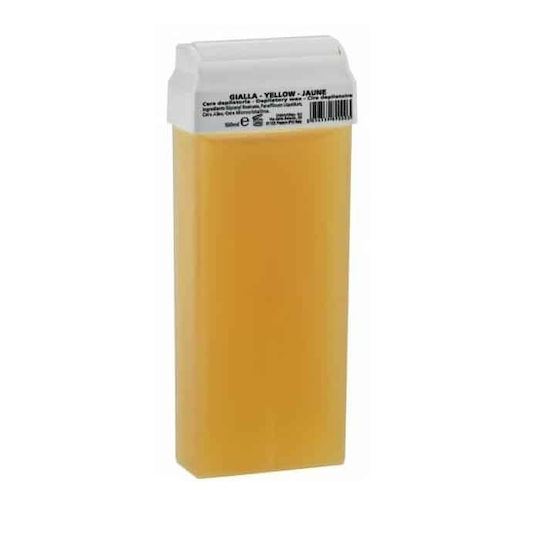 Dimax Wax Hair Removal Wax in Roll-On for Face & Bikini Honey 100ml