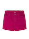 Kids' Shorts/Bermudas Denim Resse Pink